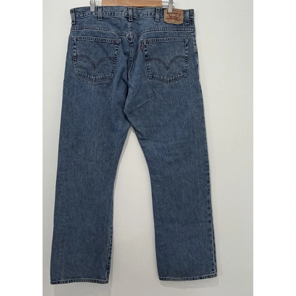 Levis product pair